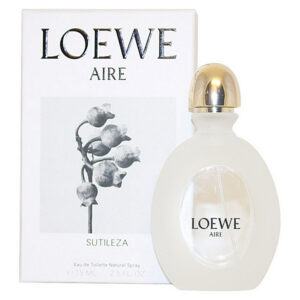 Parfum Femme Aire Sutileza Loewe