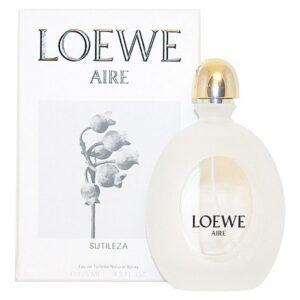 Parfum Femme Aire Sutileza Loewe