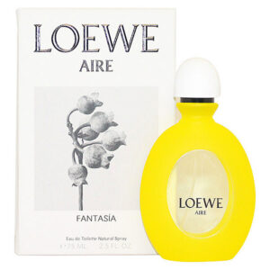 Parfum Femme Aire Fantasía Loewe