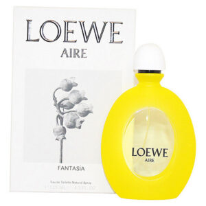 Parfum Femme Aire Fantasía Loewe