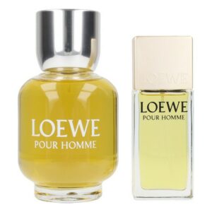 Set de Parfum Homme Loewe (2 pcs)