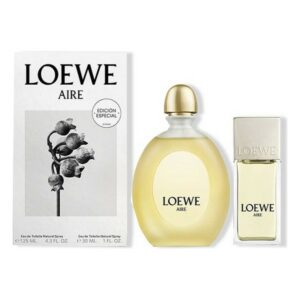 Set de Parfum Homme Aire Loewe (2 pcs)