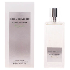 Parfum Femme Eau De Cologne Bergamota Angel Schlesser EDC