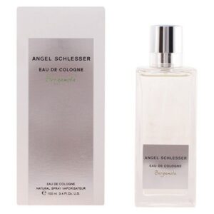 Parfum Femme Eau De Cologne Bergamota Angel Schlesser EDC