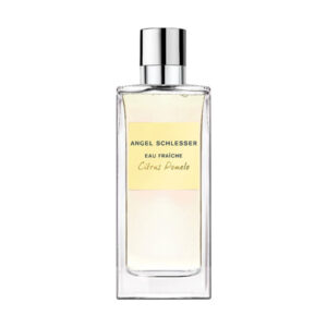 Parfum Femme Eau Fraîche Citrus Pomelo Angel Schlesser EDT