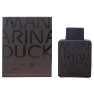 Parfum Homme Mandarina Duck Man Black Mandarina Duck EDT