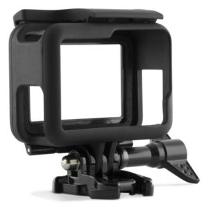 Support Protecteur pour Go Pro Hero 5 Noir