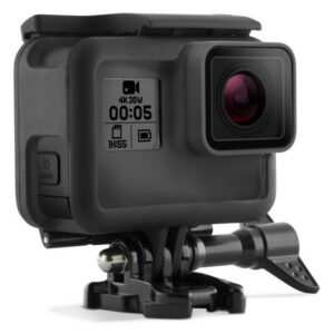 Support Protecteur pour Go Pro Hero 5 Noir