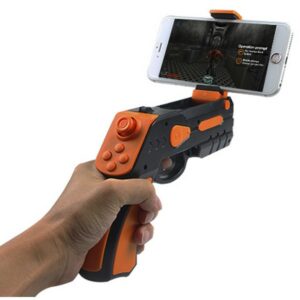 Pistolet Bluetooth Gaming Ar Gun Smartphone