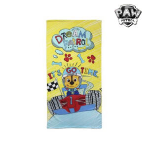 Serviette de plage The Paw Patrol 56832