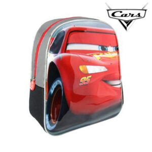 Cartable 3D Cars 8102