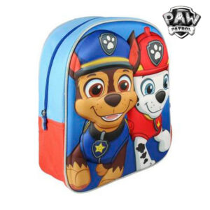 Cartable 3D The Paw Patrol 8157