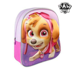 Cartable 3D The Paw Patrol 8201