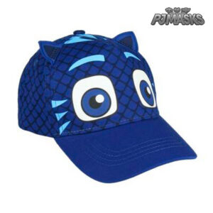 Casquette enfant avec oreilles PJ Masks 418