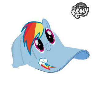 Casquette enfant avec oreilles My Little Pony 531