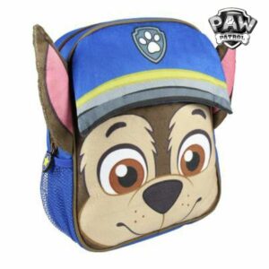 Sac à dos enfant The Paw Patrol 74584 Bleu