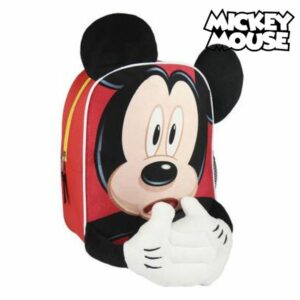 Sac à dos enfant Mickey Mouse 4607