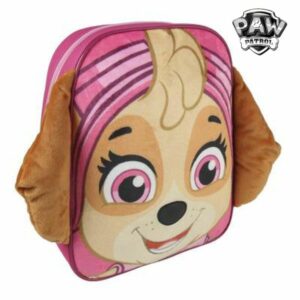 Sac à dos enfant The Paw Patrol 4638