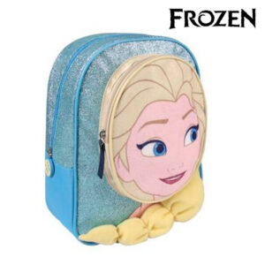 Sac à dos enfant Frozen 4652