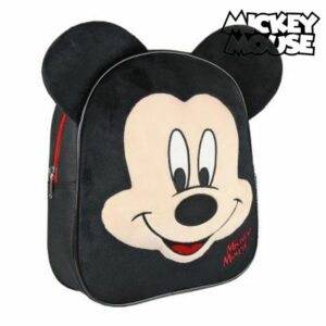 Sac à dos enfant Mickey Mouse 94476 Noir