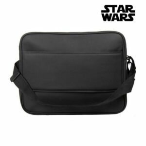 Sac à Bandoulière Star Wars Noir