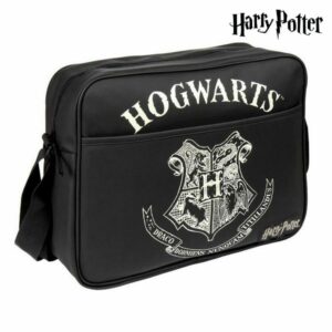 Sac à Bandoulière Harry Potter Noir