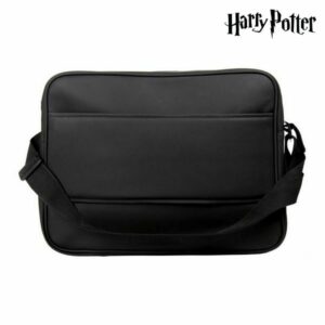 Sac à Bandoulière Harry Potter Noir