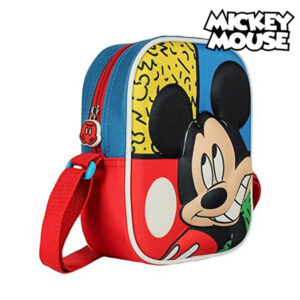 Sac à dos enfant Mickey Mouse 95536