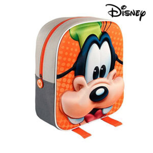 Cartable 3D Disney 89341