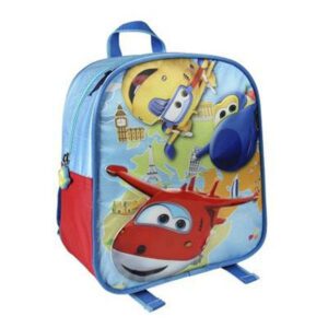 Sac à dos enfant Super Wings 272