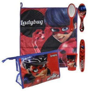 Trousse d'écolier Lady Bug 559 (5 pcs)