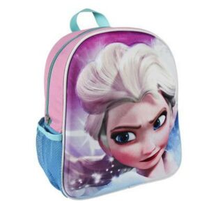 Cartable 3D Frozen 033