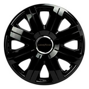 Enjoliveur Goodyear Flexo CS4 Noir 14" (4 uds)