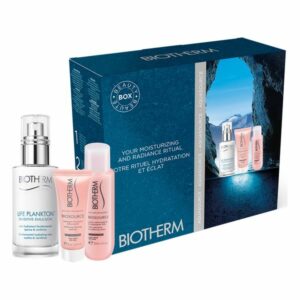 Set de Cosmétiques Femme Life Plankton Biotherm (3 pcs)