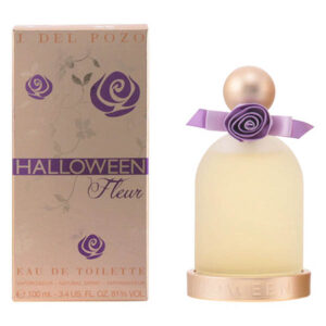 Parfum Femme Halloween Fleur Jesus Del Pozo EDT