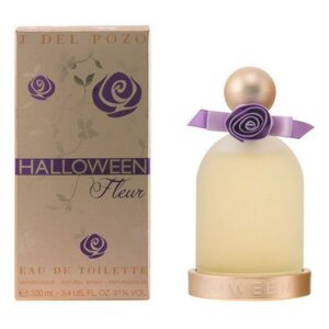 Parfum Femme Halloween Fleur Jesus Del Pozo EDT