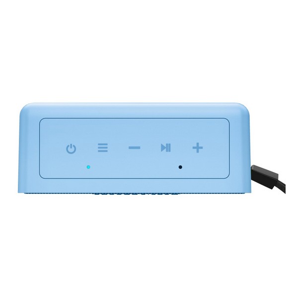 Haut-parleurs bluetooth Energy Sistem Music Box 1 (5W) - Bleu
