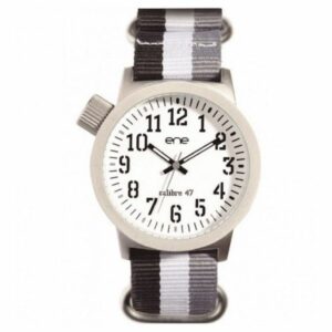 Montre Homme Ene 345019009 (47 mm)