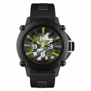 Montre Homme Ene 640000108 (51 mm)