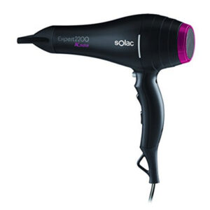 Sèche-cheveux Solac SP7151 2200W AC