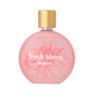 Parfum Femme Fresh Bloom Desigual EDT