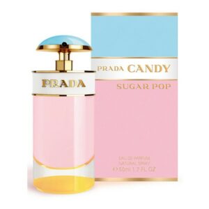 Parfum Femme Candy Sugar Pop Prada EDP