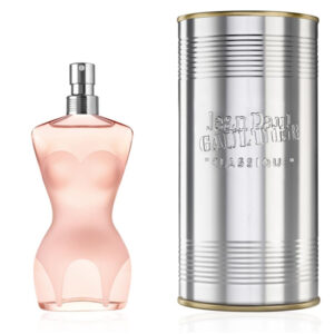 Parfum Femme Classique Jean Paul Gaultier EDT (30 ml)