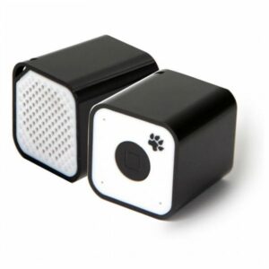 Haut-parleurs bluetooth CATKIL CTK041 2W Noir