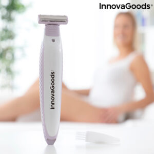 Rasoir Féminin Rechargeable Silskin InnovaGoods