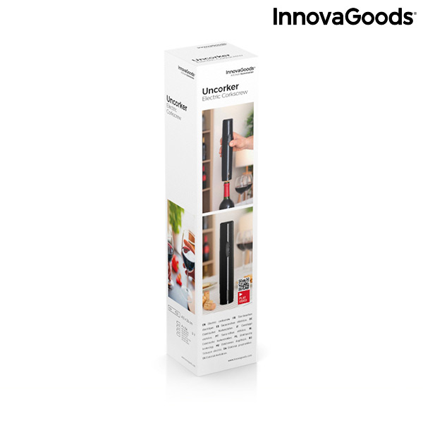 Étagère Magnétique pour Organisateurs MagoRac InnovaGoods – InnovaGoods  Store