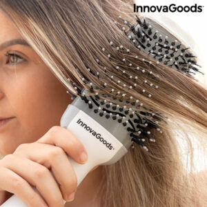 Boucleur à Cheveux Automatique Sans Fil Suraily InnovaGoods – Innovagoods  Maroc