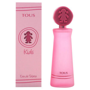 Parfum Unisexe Kids Girl Tous EDT