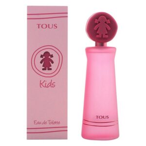 Parfum Unisexe Kids Girl Tous EDT