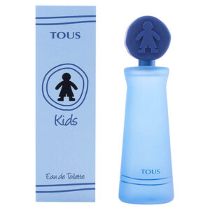 Parfum Unisexe Kids Boy Tous EDT